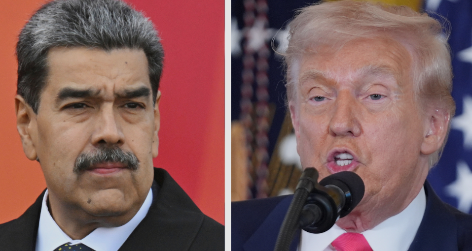 Trump akan Kendalikan Minyak Venezuela Setelah AS Dikirim 50 Juta Barel Minyak